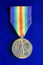 WW1 Medal Group, 1/5th West