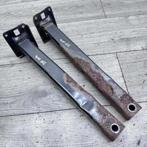 Peugeot 207 extension - peugeot, leg