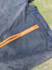 Sportspower Replacement Trampoline Net 12x6 Feet