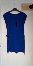 Pussycat London Royal Blue