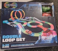 Glow Tracks Glow In The Dark