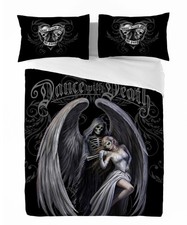 Anne Stokes - Dance With Death