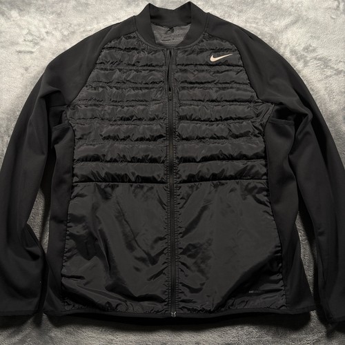 Nike golf aeroloft jacket - aeroloft, mens