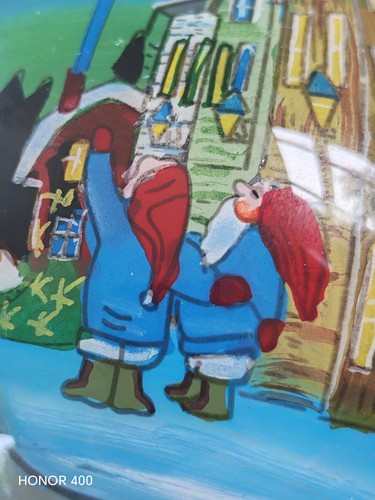 Vintage christmas norwegian - christmas,