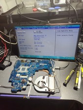 Toshiba Satellite C660D-102