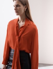 M&S - Autograph Womens Red