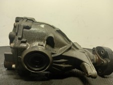 BMW 5 SERIES Differential