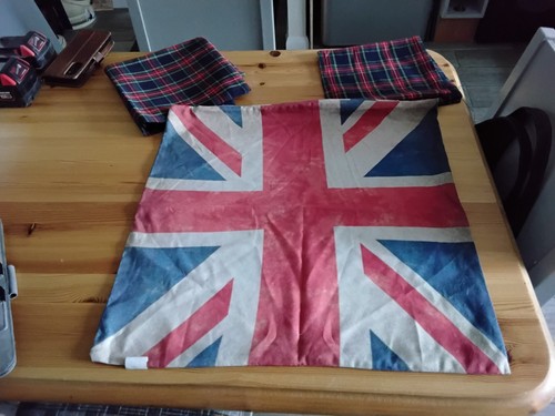 Cushion covers asstd - covers, x