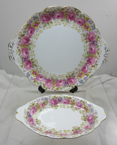 Royal albert serena floral - albert,