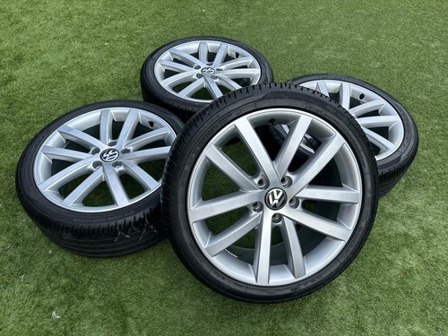 Genuine golf 18 - vw, 18"
