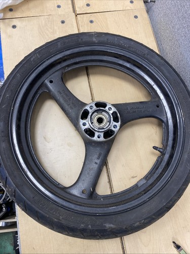 Genuine suzuki bandit gsf600 - suzuki,