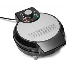 Amazon Basics Belgian Waffle