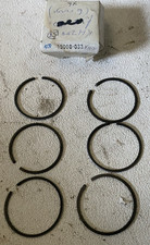 Kawasaki KH250 Piston Rings