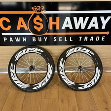 Zipp 808 speed weaponry - 808,