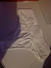 Mens Underwear Adidas Thong Med