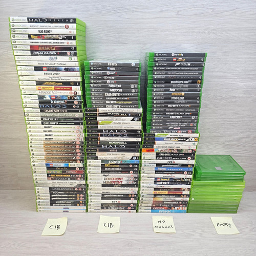 X143 job lot microsoft - x143,