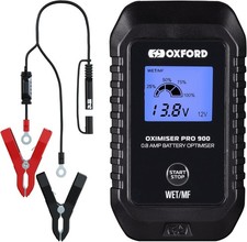 Oxford Oximiser Pro 900