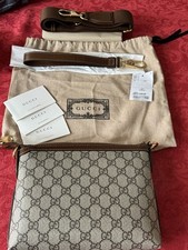 Gucci Men's Crossbody Bag Messenger Man Bag