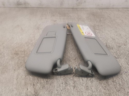 Audi sun visor - audi, a1