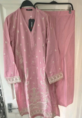 Alkaram piece salwar kameez - ,