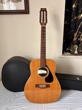 Vintage Yamaha FG-312