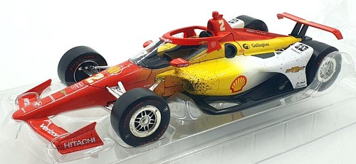Greenlight scale 11222 - scale,