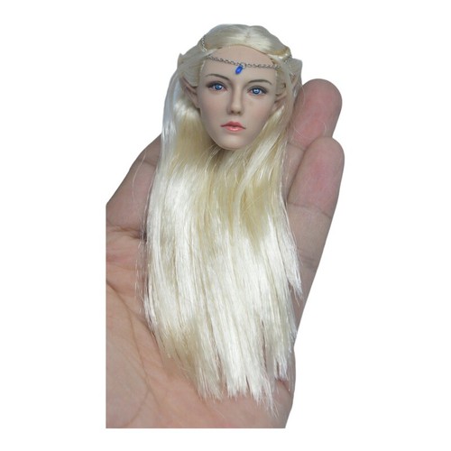 Lucifer lxf1904 elven - lucifer,