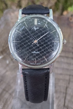 Soviet Watch LUCH Quartz Men's