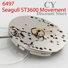 ST3600 6497 movement