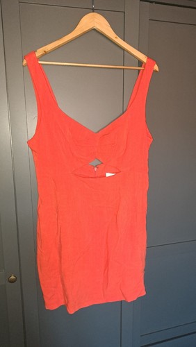 Anthropologie mini dress size - mini,