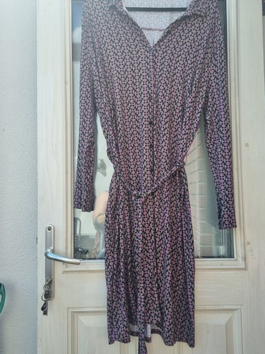 Preloved women dress with an - women's,