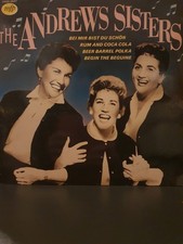 The Andrews Sisters - The