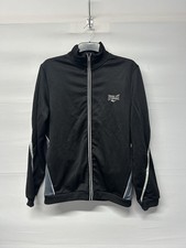 Men’s Everlast Black Zip Up