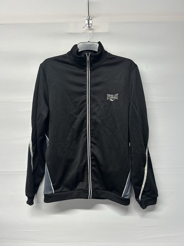 Men everlast black zip - black, up
