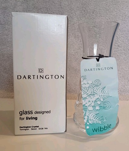 Dartington crystal glass - dartington,