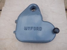 MYFORD SUPER 7 CHANGE GEAR