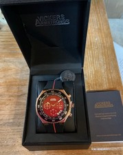 New in box Vickers Armstrong