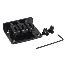 Sanxian Flat-head Guitar with