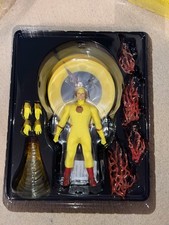 Mezco One:12 Zoom Figure DC Superhero Collectible 1/12 Scale Action Model Figure