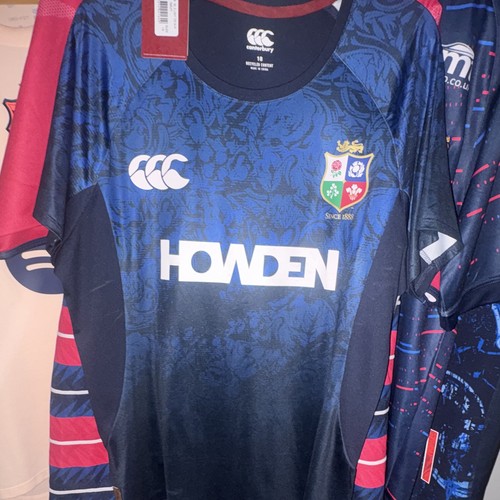 Canterbury british irish - canterbury,