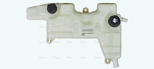 Ava coolant expansion tank - expansion,