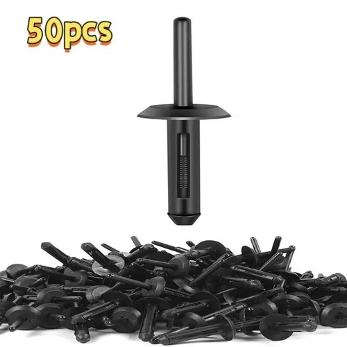 6mm bmw plastic pop blind - 50, x