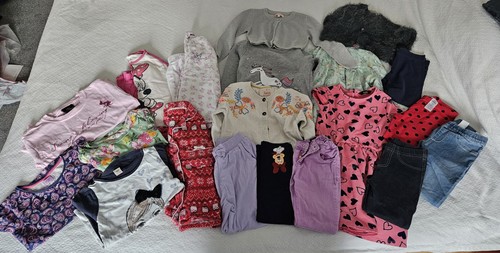 Girls bundle 5 years - bundle:, 4-5