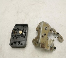 JAGUAR XJ  DOOR SOLENOID 4