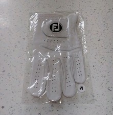 Foot Joy Golf Glove  Left Hand