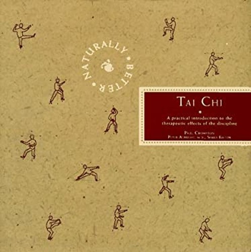 Tai chi hardcover - tai,