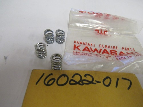 Nos kawasaki throttle stop - throttle,