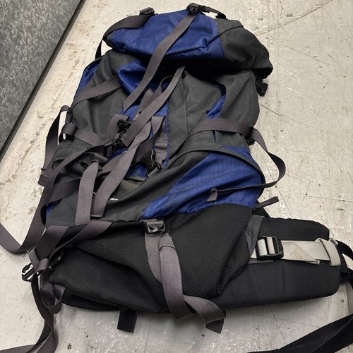 Rucksack blacks tundra - blacks,
