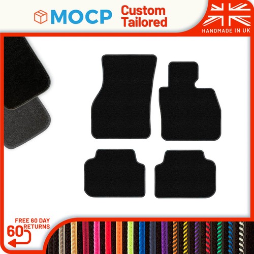 Carpet car mats fit mini - carpet,