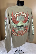 Sturgis 76th Annual Black